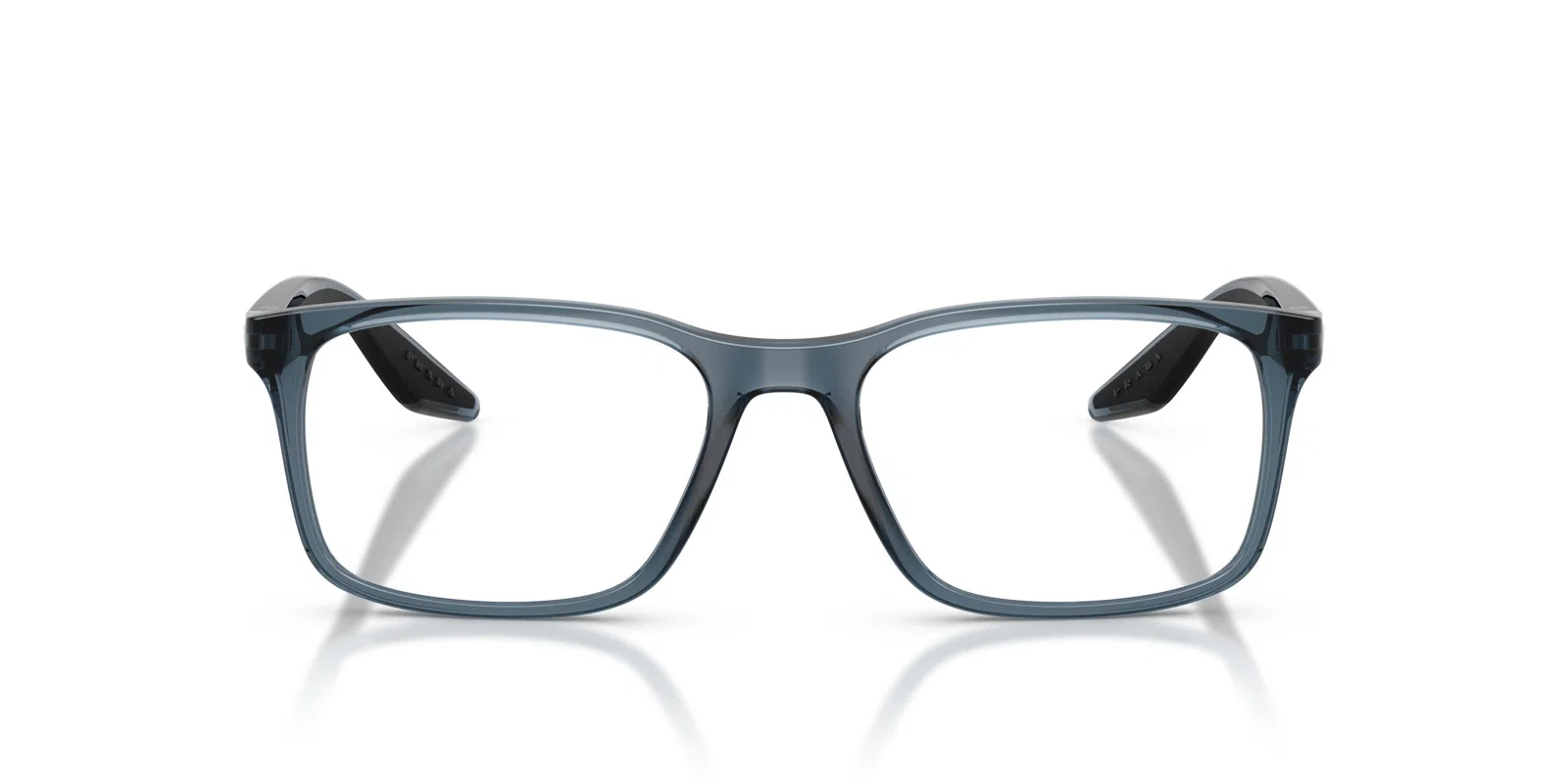 Prada Linea Rossa 08RV Eyeglasses - view 29